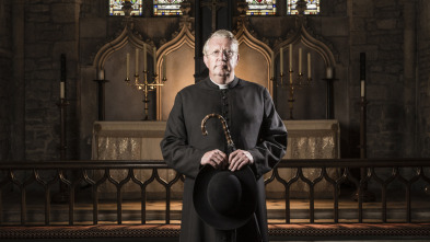 Imagen de Padre Brown (T7): Ep.9 El escándalo de la Alondra - 3
