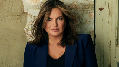 Imagen de Ley y orden:... (T21): Ep.16 Alivio eterno del dolor - 3