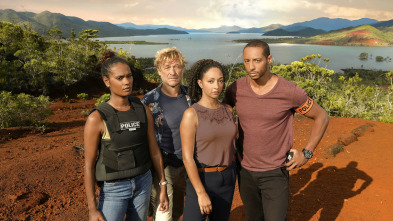 Imagen de OPJ, Pacifique Sud - 3