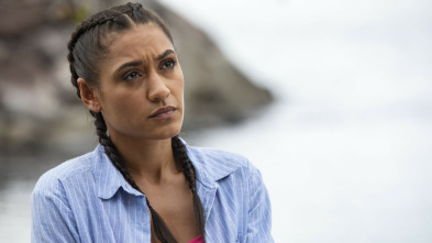 Imagen de Crimen en el paraíso (T10): Ep.7  - 3