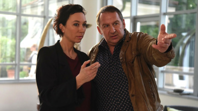 Imagen de Intuición Criminal (T5): Ep.4 Gudrun Schatzinger - 3