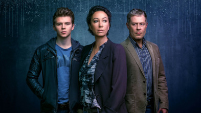 Imagen de Intuición Criminal (T6): Ep.1 Manfred Wohlkönig - 3