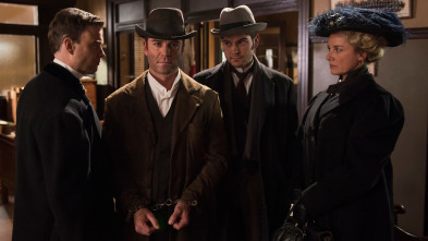 Imagen de Los misterios de... (T11): Ep.13 Crabtree a la carta - 3