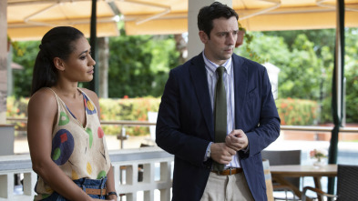 Imagen de Crimen en el paraíso (T11): Ep.3  - 3