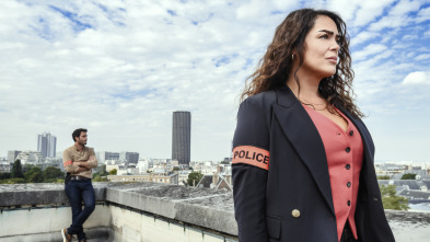 Imagen de Bright minds (T3): Ep.3 Nativos - 3