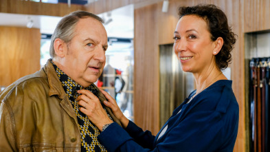 Imagen de Intuición Criminal (T7): Ep.6 Heidi Hofreiter - 3