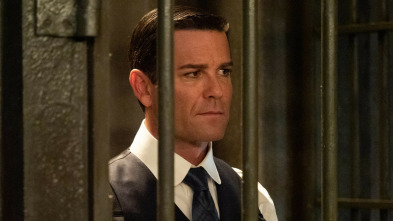 Imagen de Los misterios de... (T13): Ep.3  - 3