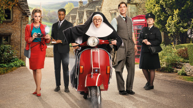 Imagen de Los misterios de... (T1): Ep.5 Exclusiva - 3