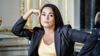 Imagen de Bright minds (T4): Ep.7 El Ankú - 3