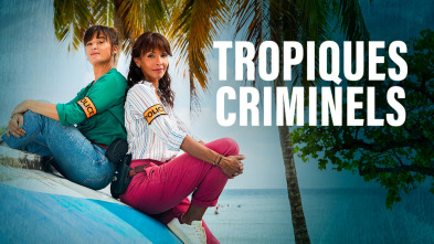 Imagen de Crimen en el trópico (T5): Ep.5 Pointe Simon - 3