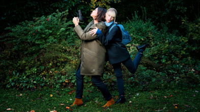 Imagen de Bright minds (T5): Ep.1 Sólo se muere una vez - 3