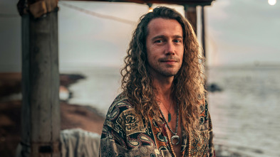 Imagen de Panda (T1): Ep.3  - 3