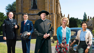 Imagen de Padre Brown (T10) - 3