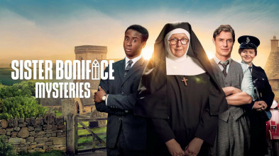 Imagen de Sister boniface mysteries - 3