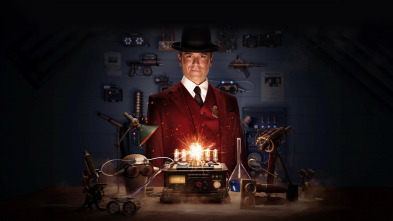 Imagen de Los misterios de... (T18): Ep.20  - 3