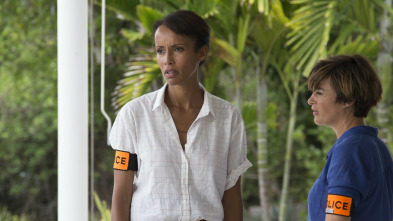 Imagen de Crimen en el trópico (T7): Ep.5  - 3