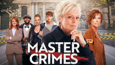 Imagen de Master Crimes (T2): Ep.6  - 3