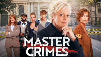 Imagen de Master Crimes (T3): Ep.2 Nueva vida - 3