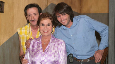 Aquí no hay quien viva - Érase una luna de miel