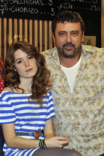 Imagen de Con el culo al aire (T1): Ep.13  - 2