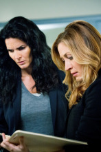 Imagen de Rizzoli & Isles (T4): Ep.4 El asesino con tacones - 2