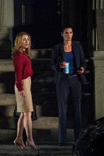 Imagen de Rizzoli & Isles (T4): Ep.6 Alguien me vigila - 2