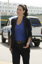 Imagen de Rizzoli & Isles (T6): Ep.4 Juego de imitación - 2