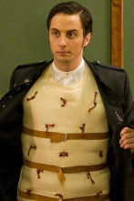 Imagen de Los misterios de... (T2): Ep.8 Yo, Murdoch - 2