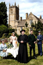 Imagen de Padre Brown (T2): Ep.3 El orgullo de los Pryde - 2
