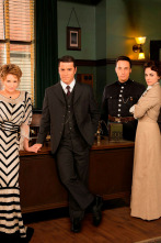 Imagen de Los misterios de... (T8): Ep.5 Murdoch toma Manhattan - 2