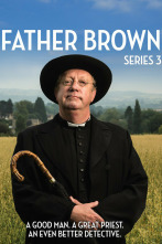 Imagen de Padre Brown (T3): Ep.4 El presagio de la espada rota - 2