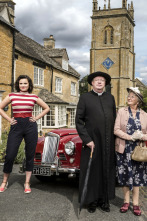 Imagen de Padre Brown (T5): Ep.1 La estrella de Jacob - 2