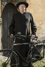 Imagen de Padre Brown (T7): Ep.1 El gran asalto al tren - 2