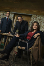 Imagen de Ley y orden:... (T21): Ep.16 Alivio eterno del dolor - 2