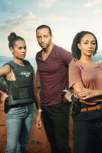 Imagen de OPJ, Pacifique Sud - 2