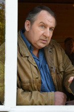 Imagen de Intuición Criminal (T5): Ep.1 Alice Leutgeb - 2