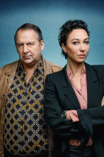 Imagen de Intuición Criminal (T7): Ep.1 Eberhard Bina - 2