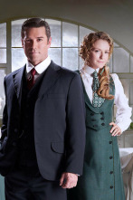 Imagen de Los misterios de... (T13): Ep.4  - 2