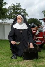 Imagen de Los misterios de... (T1): Ep.5 Exclusiva - 2