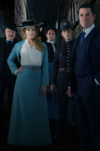 Imagen de Los misterios de... (T14): Ep.5 Asesinato registrado - 2