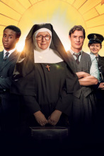 Imagen de Sister Boniface... (T3): Ep.5 Cómo cargarse una canción - 2