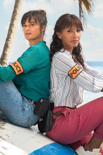 Imagen de Crimen en el trópico (T5): Ep.8  - 2