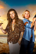 Imagen de Panda (T1): Ep.3  - 2