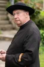 Imagen de Padre Brown (T9): Ep.1  - 2