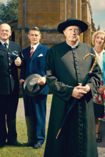 Imagen de Padre Brown (T10): Ep.7  - 2