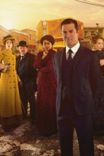 Imagen de Los misterios de... (T18): Ep.16  - 2