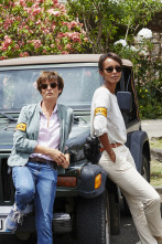 Imagen de Crimen en el trópico (T7): Ep.6  - 2