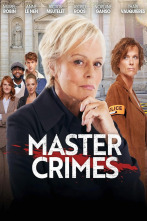 Imagen de Master Crimes (T2): Ep.2  - 2