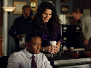 Imagen de Rizzoli & Isles (T3) - 1