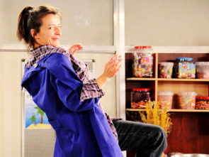Imagen de Con el culo al aire (T3): Ep.31  - 1